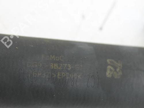 Pipe FORD GALAXY III (CK) 2.0 TDCi | BP39805067M125 - Image 8