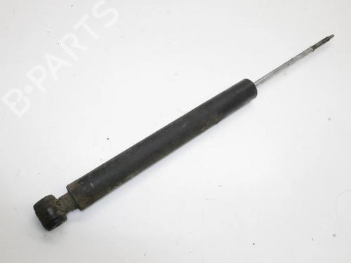 Used Right rear shock absorber Right rear shock absorber MERCEDES-BENZ CLK Convertible (A209) CLK 200 Kompressor (209.441) (184 hp) 39773855 39773855