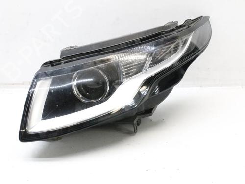 left-headlight-land-rover-range-rover-evoque-l538-2011-2012-2013-2014-2015-2016-2017-2018-2019-39769055 main image