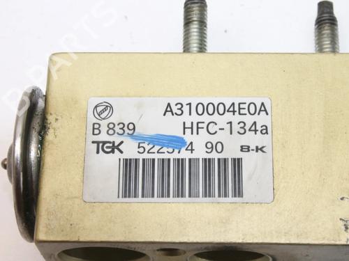 Electronic sensor FIAT 500 C (312_) 1.2 (312CXA1A, 312AXA1A) | BP39796313M84 - Image 5