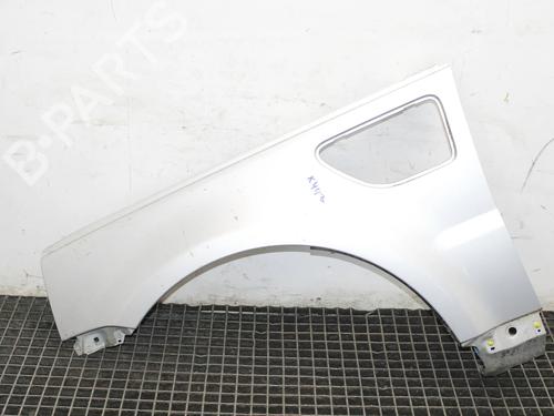 Guarda-lamas esquerdo Guarda-lamas esquerdo LAND ROVER RANGE ROVER SPORT I (L320) 4.2 4x4 (405 hp) 39850880 39850880