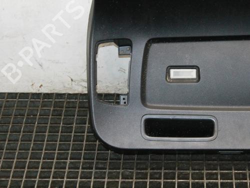 Boot lining BMW X6 (E71, E72) xDrive 30 d | BP39872343I3 - Image 5