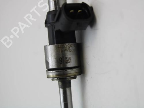 Injector LEXUS ES (_Z10_, _A10_, _H10_) 300h (AXZH10, AXZH11) | BP39837207M100 - Image 4