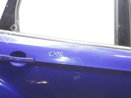 Dør højre bagtil FORD KUGA II (DM2) 1.5 TDCi | BP39806521C5 - Image 4
