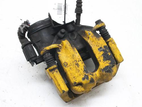 Used Left rear brake caliper Left rear brake caliper BMW 6 Gran Coupe (F06) 640 d (313 hp) 39827880 39827880