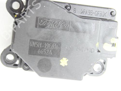 Electronic module VOLVO V40 Hatchback (525) D4 | BP39858528M83 - Image 3