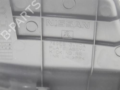 Embaladeira esquerda NISSAN NOTE (E12) 1.2 DIG-S | BP39854975C115 - Image 7