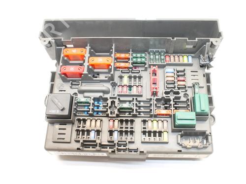 Fuse box BMW 3 Touring (E91) 318 d | BP39785549E1 - Image 3