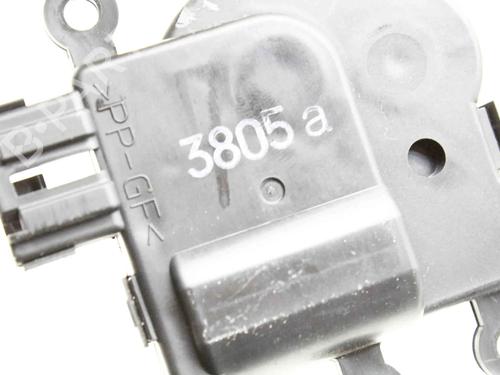 Electronic module MAZDA 6 Estate (GJ, GL) 2.2 D | BP39857296M83 - Image 3