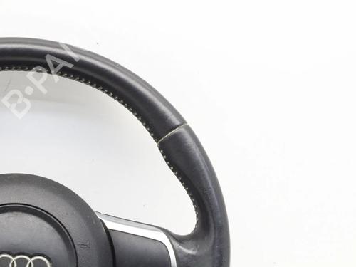 Steering wheel AUDI TT (8J3) 2.0 TFSI | BP39817573C49 - Image 5
