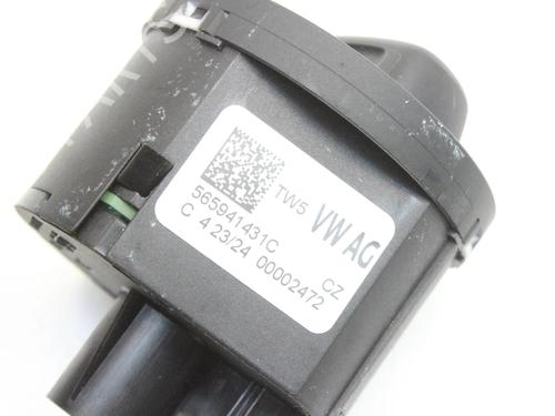 Control unit SKODA SCALA (NW1) 1.0 TSI | BP39781662M11 - Image 5