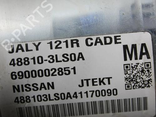 Steering column NISSAN NV200 Van 1.5 dCi 85 (M20, M20N, M20M) | BP39851137M21 - Image 11