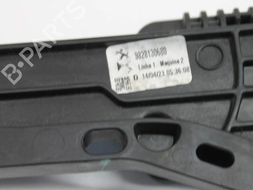 Front right window mechanism OPEL MOKKA MOKKA-e | BP39862383C23 - Image 5