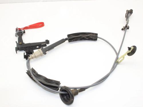 Used Cable Cable JAGUAR F-TYPE Convertible (X152) 3.0 SCV6 (340 hp) 39821323 39821323