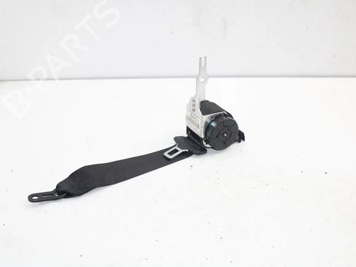 Sikkerhedssele bag venstre Sikkerhedssele bag venstre BMW 3 (E90) 330 d (245 hp) 39874139 39874139