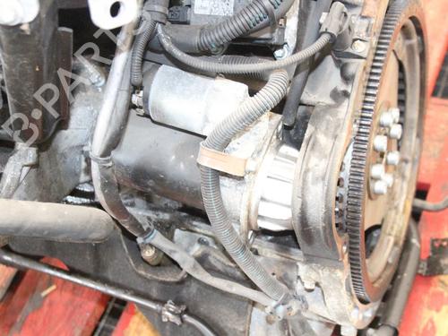 Engine MERCEDES-BENZ CLK (C209) CLK 220 CDI (209.308) | BP39851035M1 - Image 9