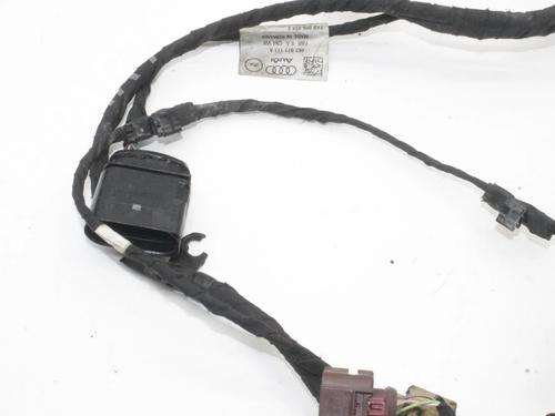 Wiring harness AUDI A6 C8 (4A2) 40 TDI | BP39792465E16 - Image 3