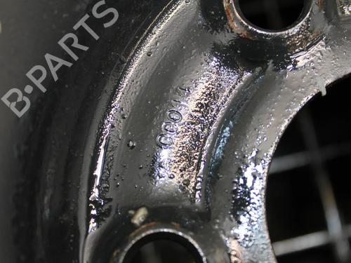 Fælk NISSAN NV200 Van e-NV (ME0N) | BP39783284C45 - Image 8