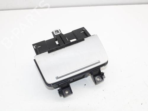 Used Ashtray Ashtray AUDI TT (8J3) 3.2 V6 quattro (250 hp) 39792495 39792495
