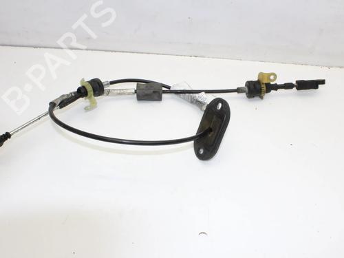 Kabel Kabel FORD GRAND C-MAX (DXA/CB7, DXA/CEU) 1.5 TDCi (120 hp) 39871886 39871886