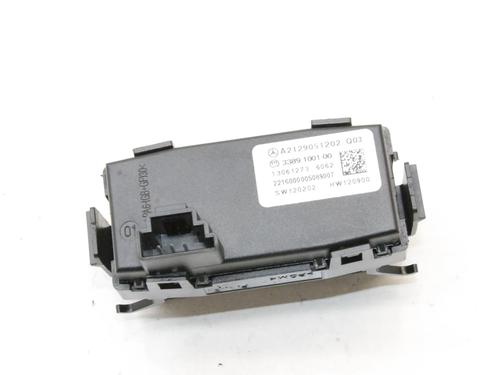Switch MERCEDES-BENZ E-CLASS Coupe (C207) E 350 BlueTEC / d (207.326) | BP39862067I30 - Image 4