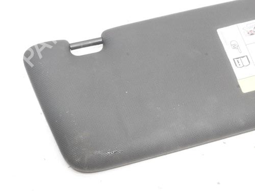 Left sun visor AUDI Q3 (8UB, 8UG) 2.0 TDI quattro | BP39788474I1  - Image 6