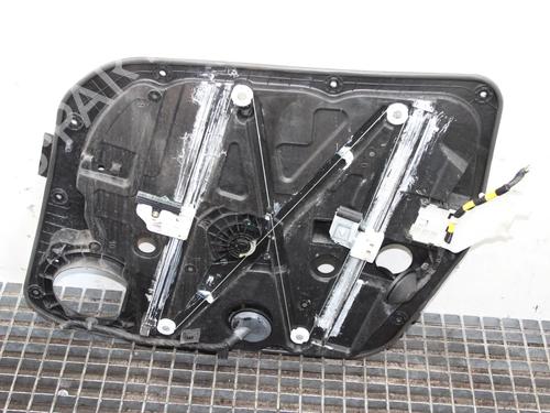 Front left window mechanism KIA SOUL II (PS) EV Electric | BP39859627C22 - Image 7
