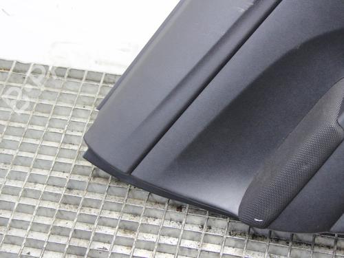 Rear left panel MITSUBISHI ASX (GA_W_) 1.8 DI-D (GA6W) | BP39858397C60 - Image 3