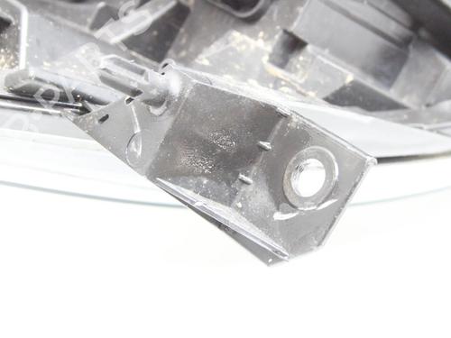 Left headlight RENAULT TRAFIC III Van (FG_) 1.6 dCi 125 (FGMH) | BP39868460C28 - Image 8