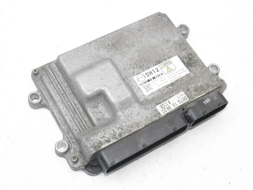 Used Engine control unit (ECU) Engine control unit (ECU) MAZDA CX-5 (KE, GH) 2.2 D (KE2FW) (150 hp) 39829058 39829058