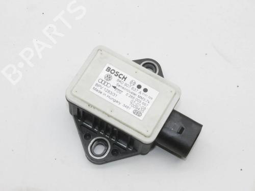 Used Electronic sensor Electronic sensor AUDI A5 (8T3) S5 quattro (354 hp) 39843399 39843399