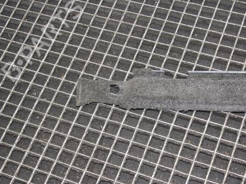 Boot lining LAND ROVER RANGE ROVER IV (L405) 3.0 TDV6 4x4 | BP39848862I3 - Image 3