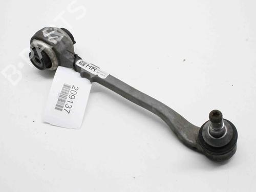 Used Right front suspension arm Right front suspension arm BMW X3 (G01, F97, G08) iX3 (286 hp) 39877613 39877613