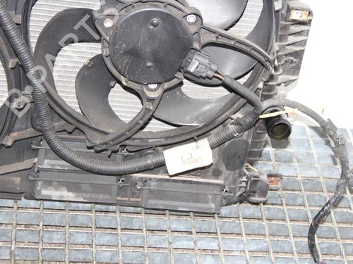 Radiator set FORD MONDEO V Saloon (CD) 2.0 TDCi | BP39878613M120 - Image 9