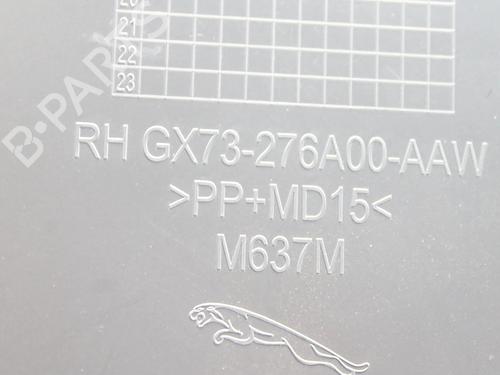 Rear right panel JAGUAR XE (X760) 2.0 | BP39842716C61 - Image 15