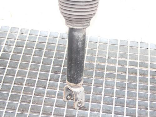 Right rear shock absorber AUDI A8 D3 (4E2, 4E8) 3.0 TDI quattro | BP39864778M19 - Image 4