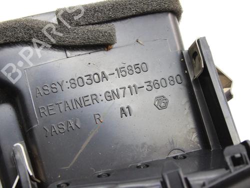 Luftventil MITSUBISHI ASX (GA_W_) 1.8 DI-D (GA6W) | BP39805648I21 - Image 4