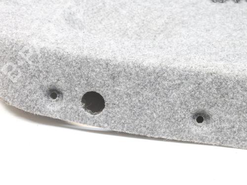 Boot lining BMW 3 Coupe (E92) 318 i | BP39846359I3 - Image 2