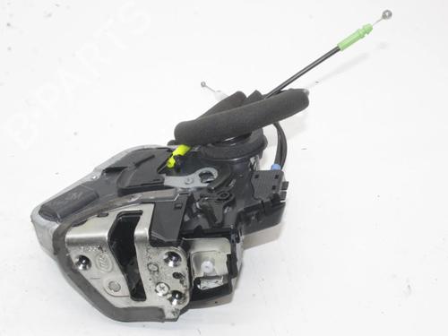 Used Rear left lock Rear left lock SUBARU FORESTER (SJ_) 2.0 D AWD (SJD) (147 hp) 39853677 39853677
