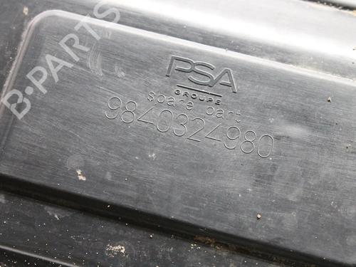 Radiator set OPEL MOKKA 1.2 (76) | BP39878611M120 - Image 12
