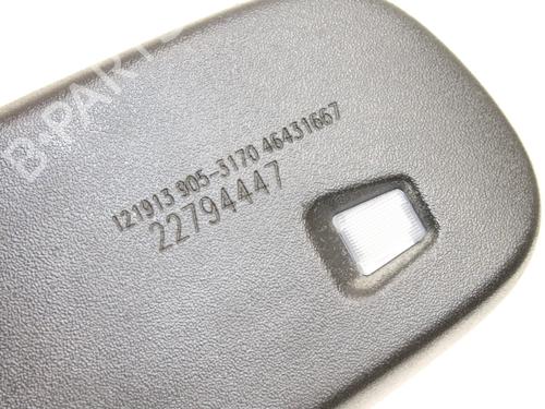 Rear mirror OPEL INSIGNIA A (G09) 2.0 CDTI (68) | BP39801621I6 - Image 6