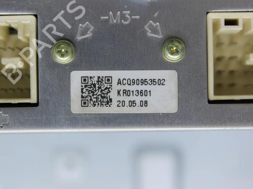 Electronic module KIA NIRO I (DE) 1.6 GDI Plug-in Hybrid | BP39860403M83 - Image 9