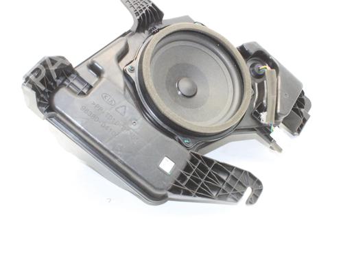 Electronic module KIA NIRO I (DE) E-NIRO | BP39821119M83 - Image 4
