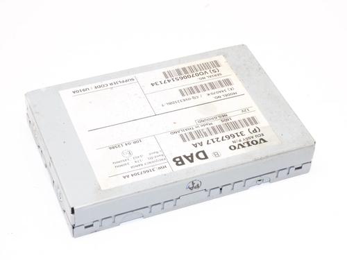 control-unit-volvo-v60-i-155-2010-2011-2012-2013-2014-2015-2016-2017-2018-39767563 main image