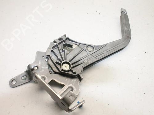 Used Hand brake Hand brake FORD ECOSPORT 1.0 EcoBoost (140 hp) 39877999 39877999