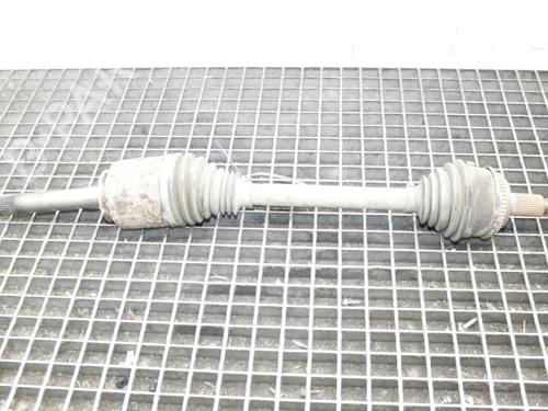 Used Right rear driveshaft Right rear driveshaft LAND ROVER DISCOVERY IV (L319) 3.0 TD 4x4 (245 hp) 39831105 39831105