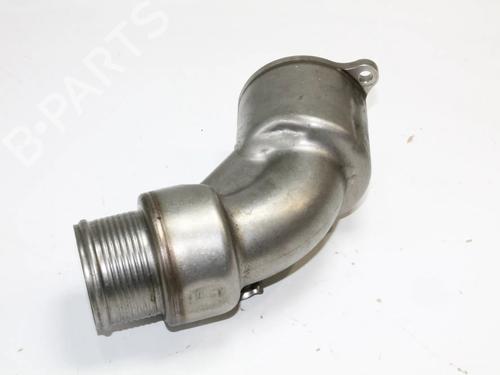 Intercooler pipe AUDI A4 B9 Avant (8W5, 8WD) 2.0 TDI | BP39815877M127 - Image 2