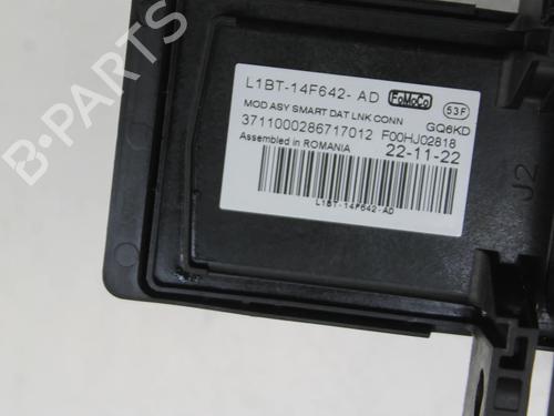 Control unit FORD FIESTA VII (HJ, HF) 1.0 EcoBoost | BP39780525M11 - Image 3