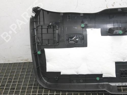 Boot lining MAZDA CX-5 (KE, GH) 2.2 D (KE2FW) | BP39869579I3 - Image 5