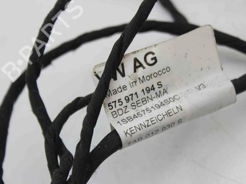 Wiring harness SEAT ATECA (KH7, KHP) 1.5 TSI | BP39795937E16 - Image 7
